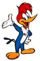 Woody Woodpecker